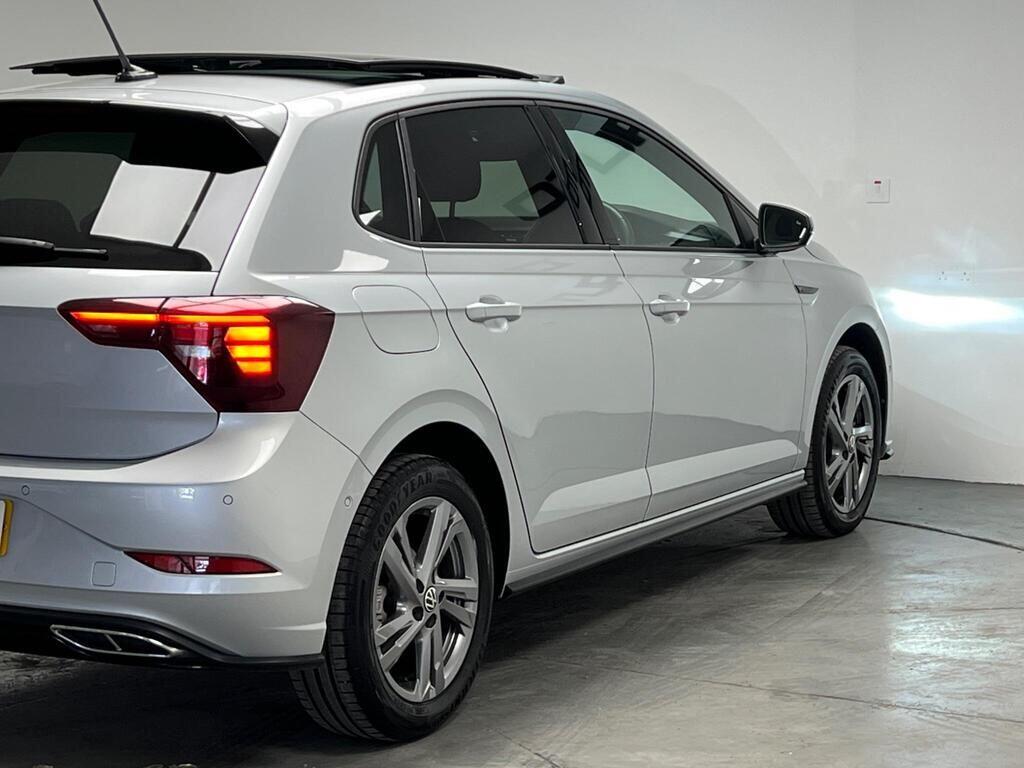 Used Volkswagen Polo 2023 for sale - 76942320: Photo 10