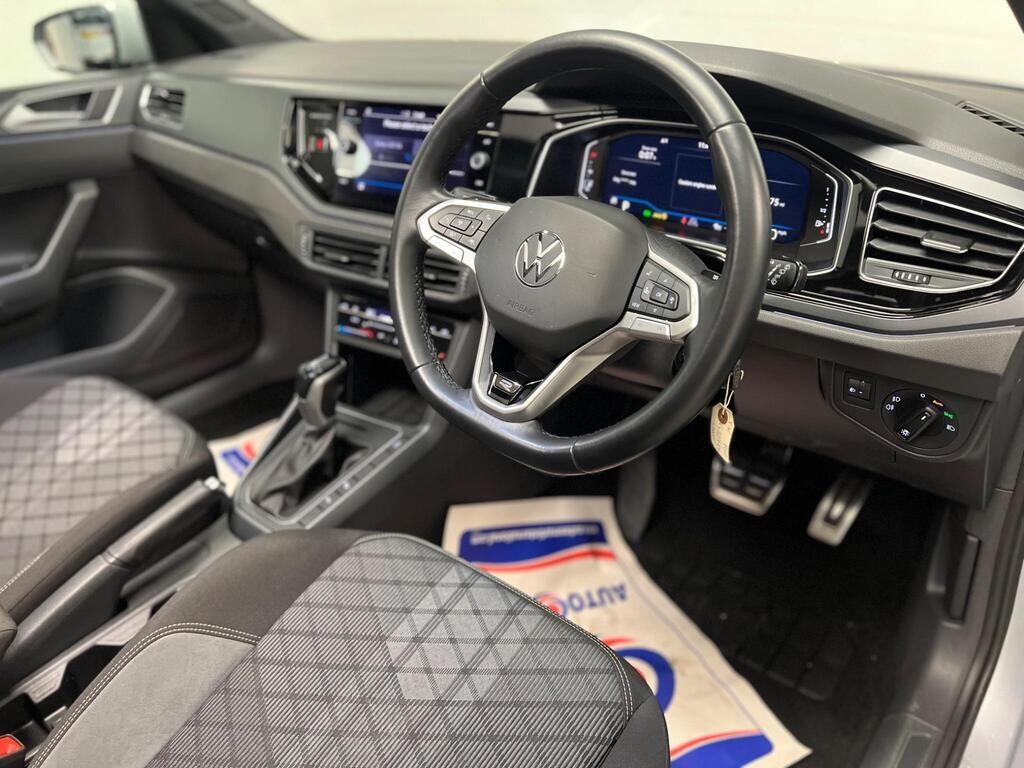 Used Volkswagen Polo 2023 for sale - 76942320: Photo 11