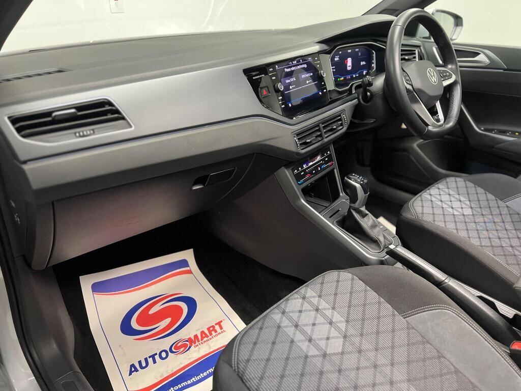 Used Volkswagen Polo 2023 for sale - 76942320: Photo 12