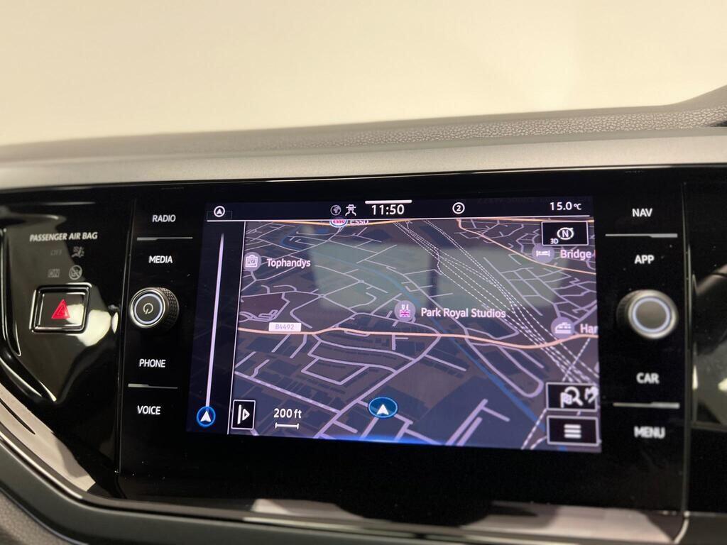 Used Volkswagen Polo 2023 for sale - 76942320: Photo 19