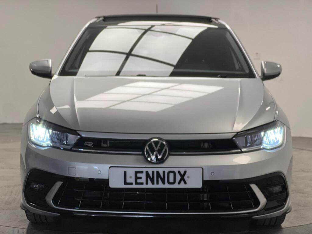 Used Volkswagen Polo 2023 for sale - 76942320: Photo 2