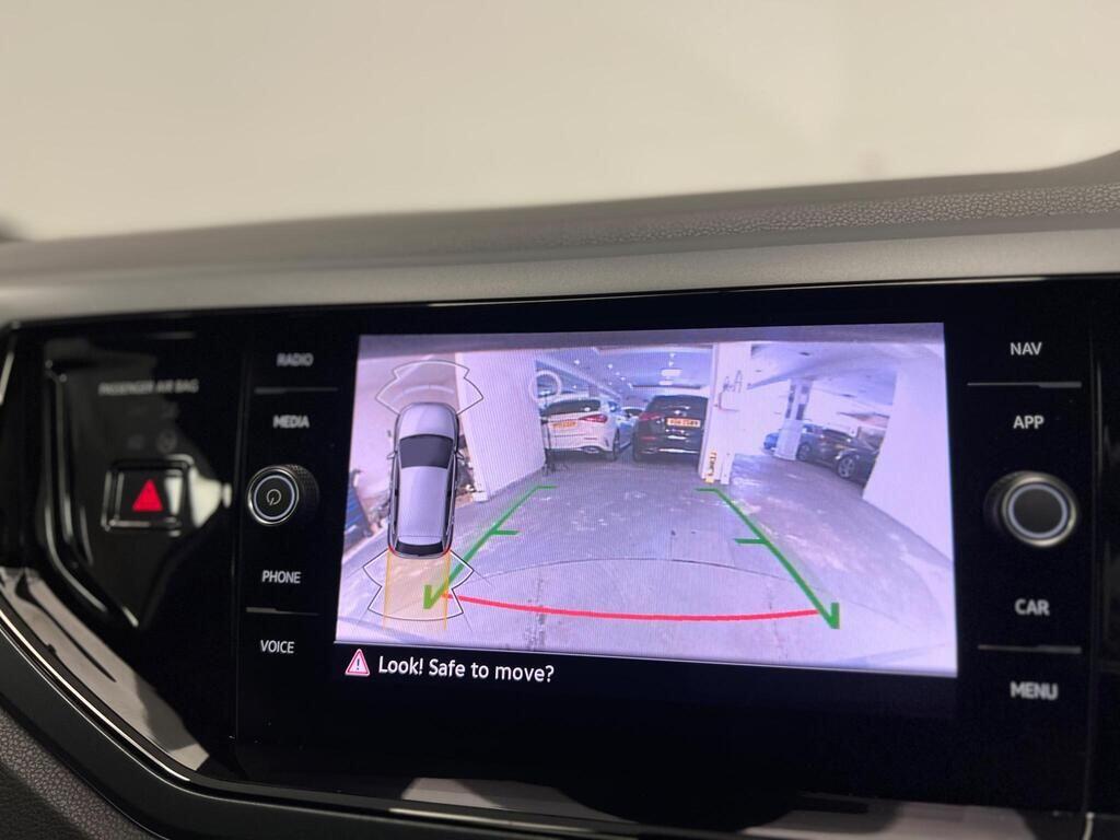 Used Volkswagen Polo 2023 for sale - 76942320: Photo 20