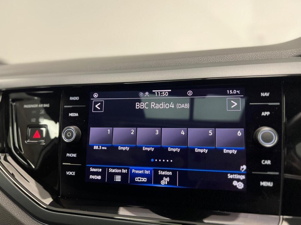 Used Volkswagen Polo 2023 for sale - 76942320: Photo 21