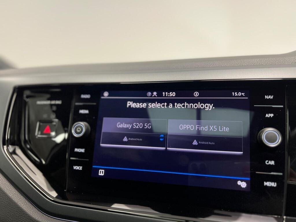 Used Volkswagen Polo 2023 for sale - 76942320: Photo 22