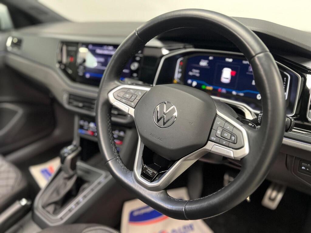 Used Volkswagen Polo 2023 for sale - 76942320: Photo 24