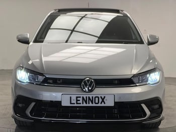 Used Volkswagen Polo 2023 for sale - 76942320: Photo