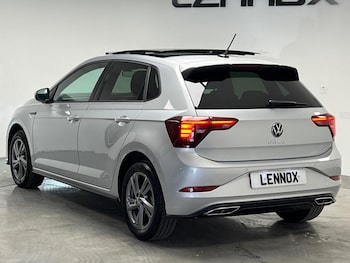 Used Volkswagen Polo 2023 for sale - 76942320: Photo