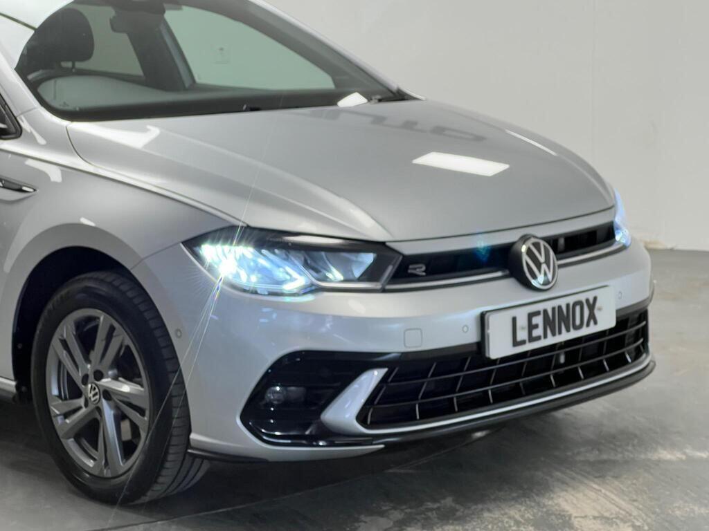 Used Volkswagen Polo 2023 for sale - 76942320: Photo 5