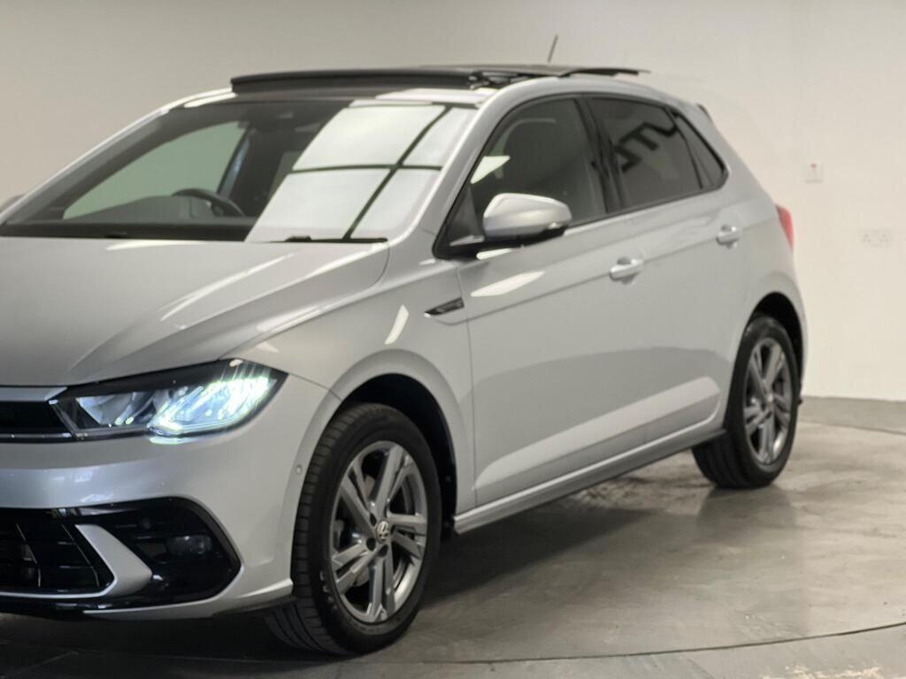 Used Volkswagen Polo 2023 for sale - 76942320: Photo 6
