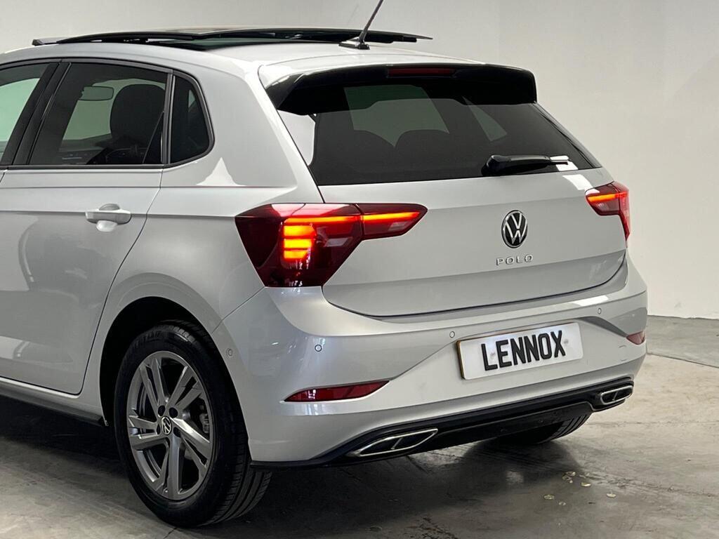 Used Volkswagen Polo 2023 for sale - 76942320: Photo 7