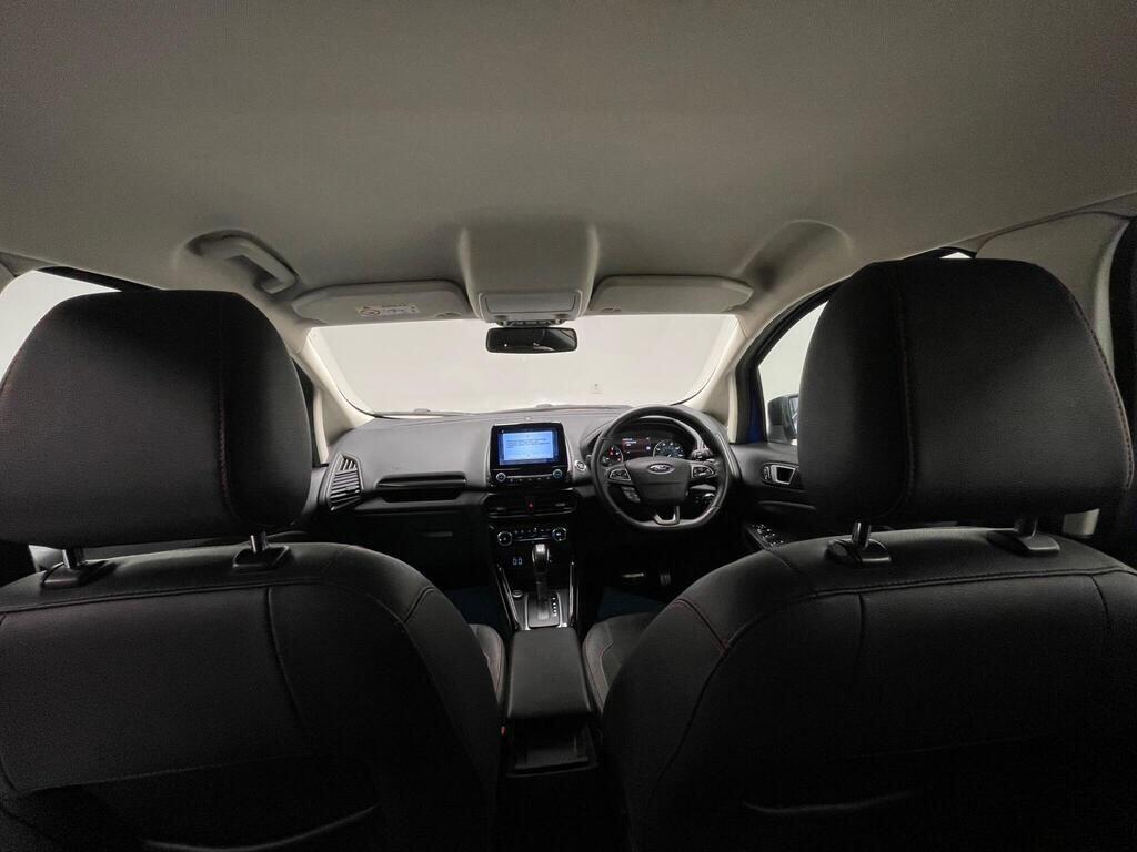 Used Ford Ecosport 2018 for sale - 76855961: Photo 12