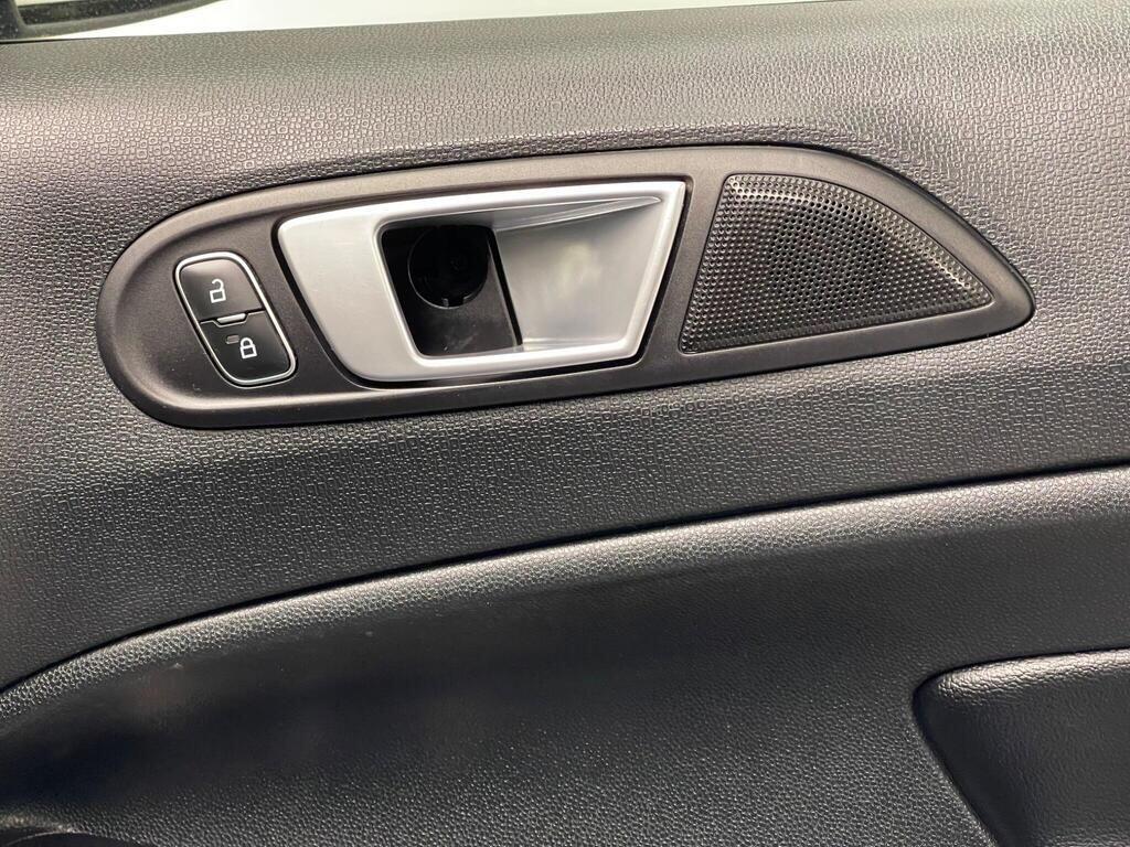 Used Ford Ecosport 2018 for sale - 76855961: Photo 21