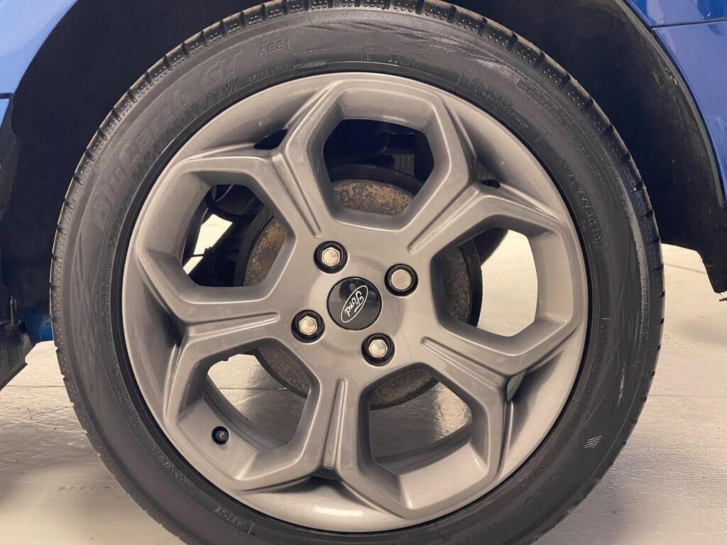 Used Ford Ecosport 2018 for sale - 76855961: Photo 22