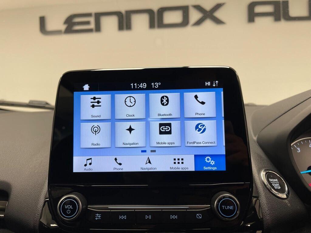 Used Ford Ecosport 2018 for sale - 76855961: Photo 23