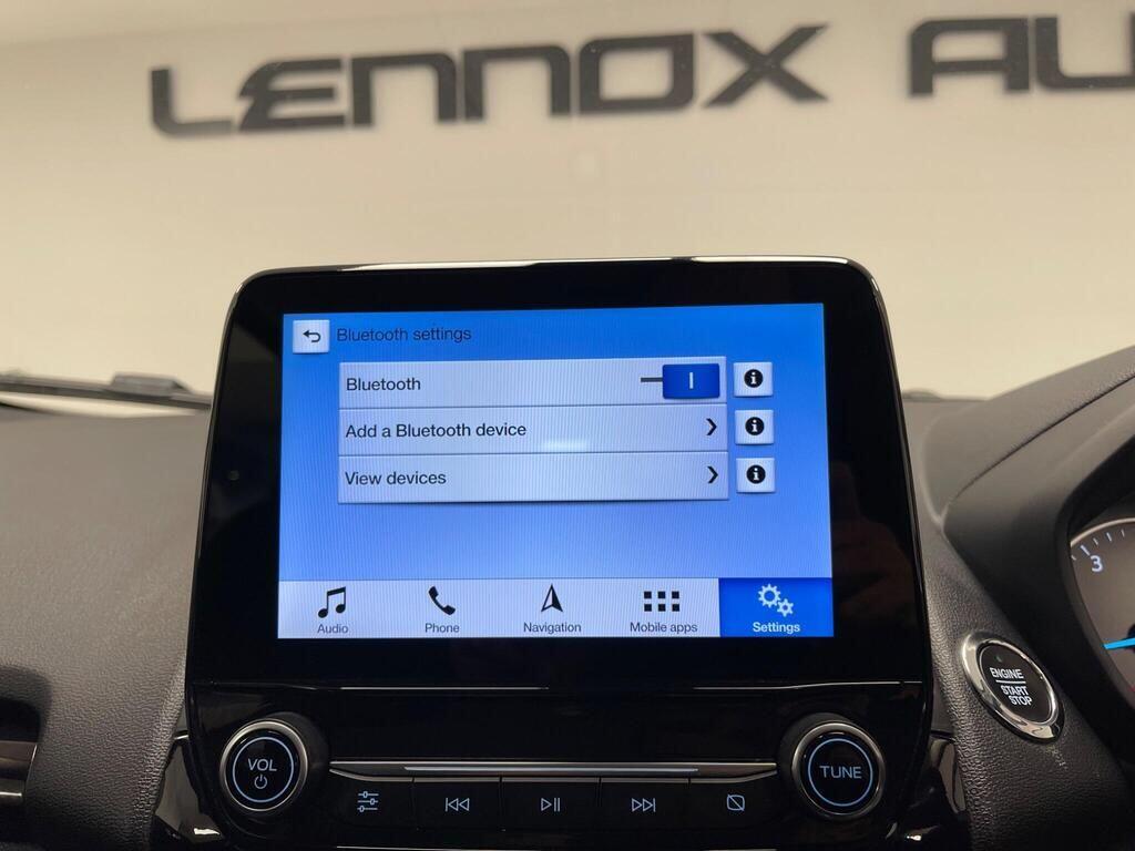 Used Ford Ecosport 2018 for sale - 76855961: Photo 24