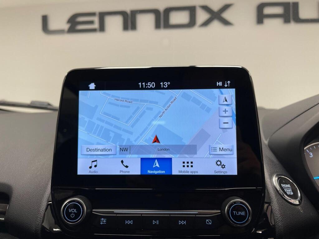 Used Ford Ecosport 2018 for sale - 76855961: Photo 26