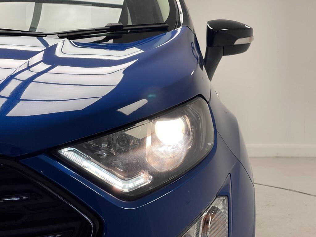 Used Ford Ecosport 2018 for sale - 76855961: Photo 30