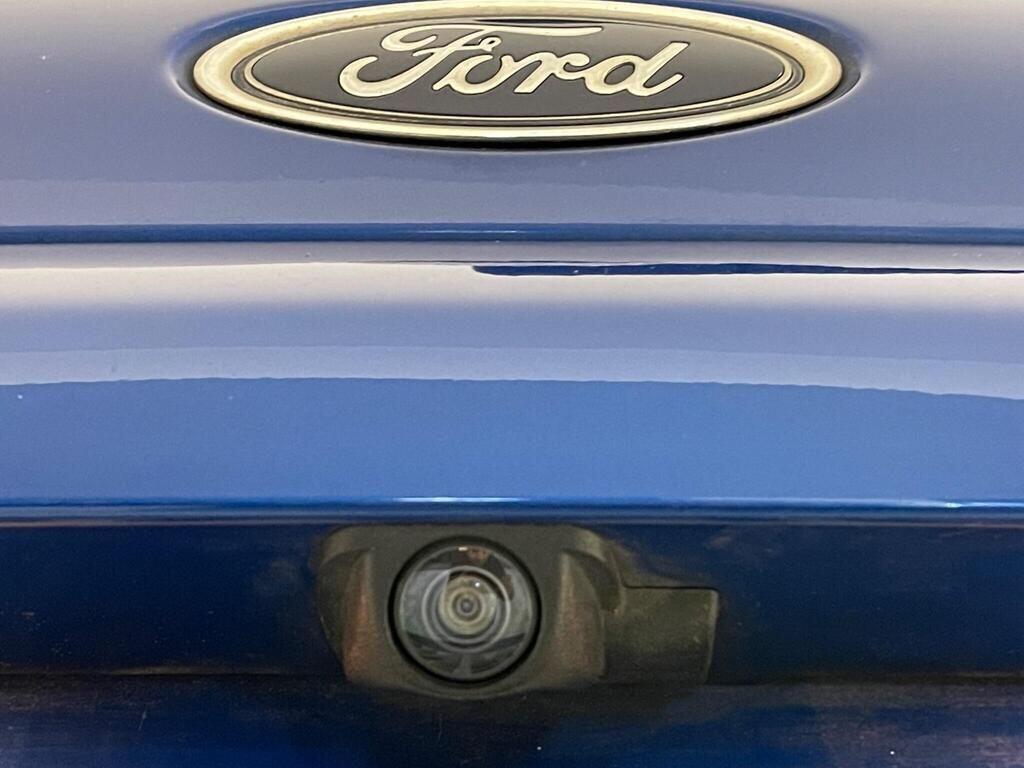 Used Ford Ecosport 2018 for sale - 76855961: Photo 35