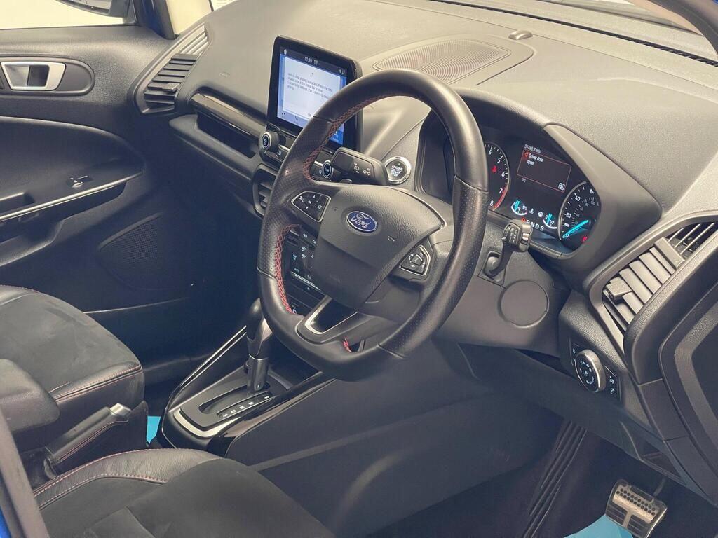 Used Ford Ecosport 2018 for sale - 76855961: Photo 9