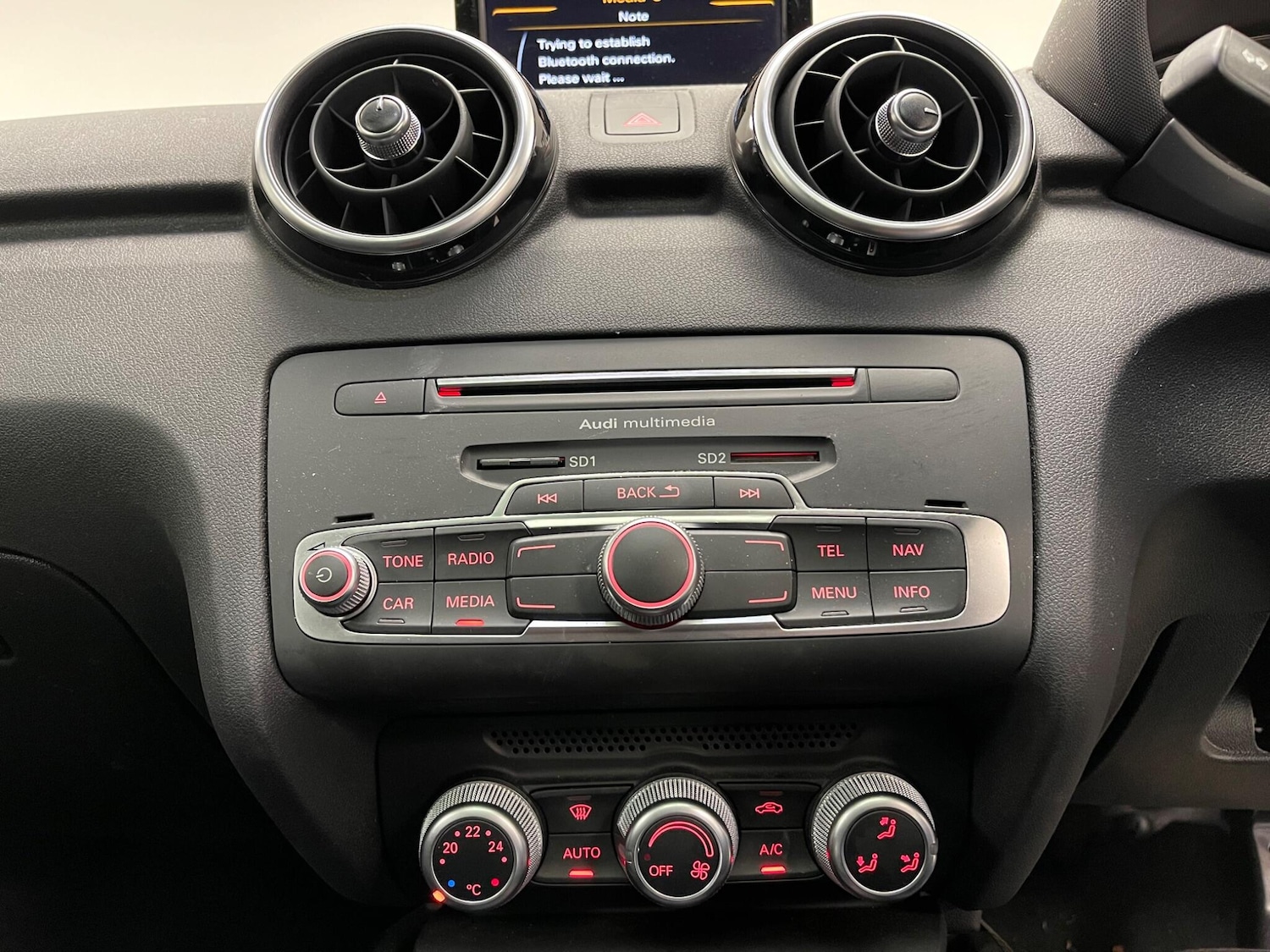 Used Audi A1 2018 for sale - 76031768: Photo 11