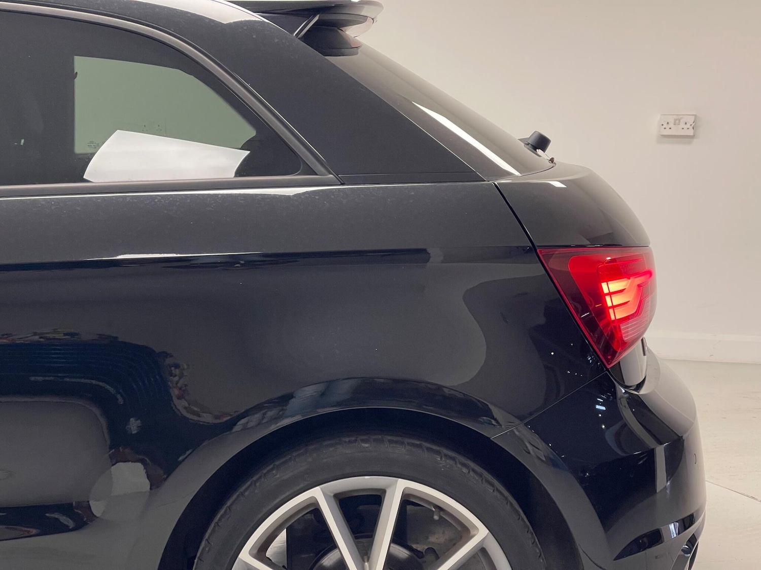 Used Audi A1 2018 for sale - 76031768: Photo 16