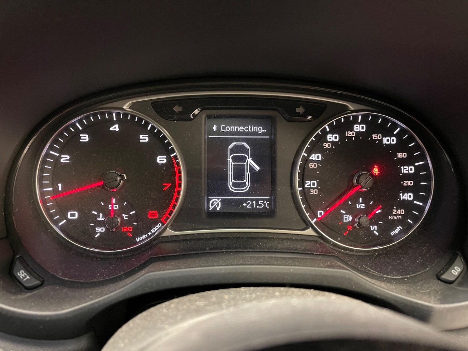 Used Audi A1 2018 for sale - 76031768: Photo 17