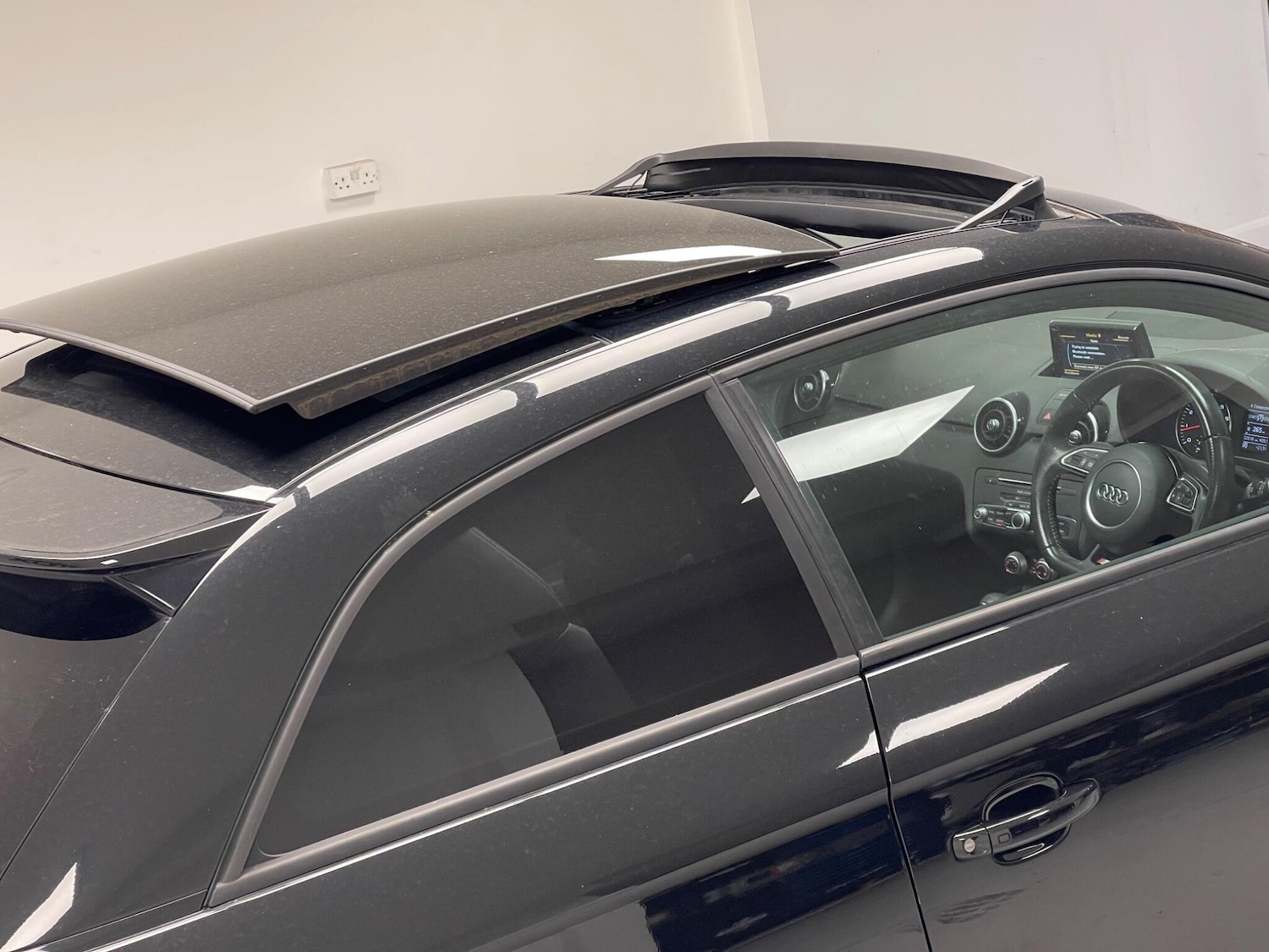 Used Audi A1 2018 for sale - 76031768: Photo 18