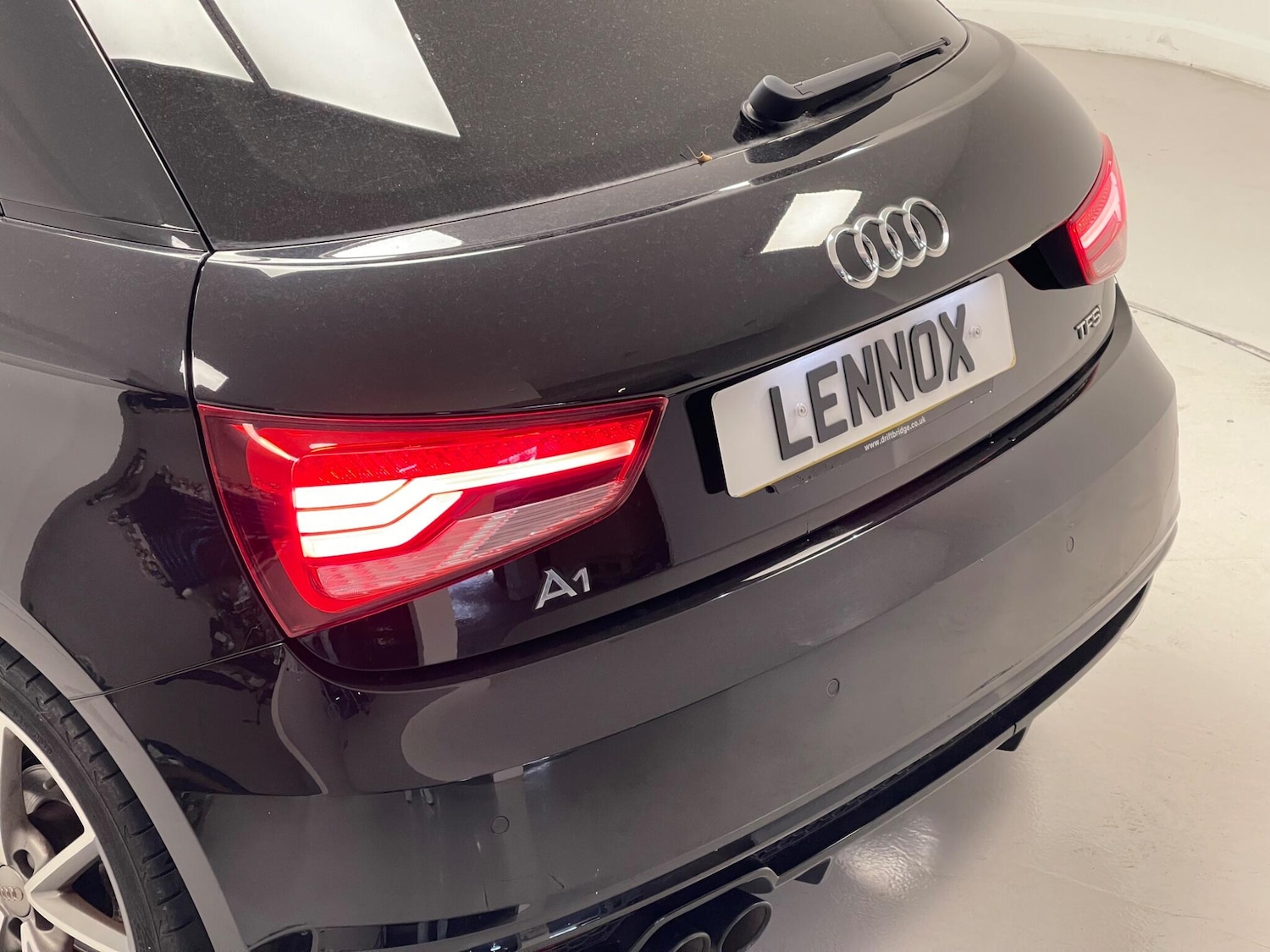 Used Audi A1 2018 for sale - 76031768: Photo 20