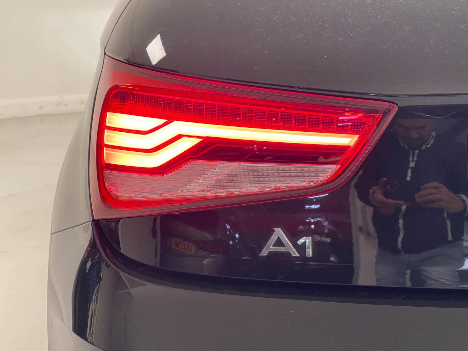 Used Audi A1 2018 for sale - 76031768: Photo 22