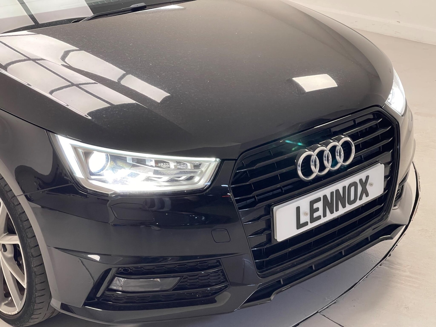 Used Audi A1 2018 for sale - 76031768: Photo 23