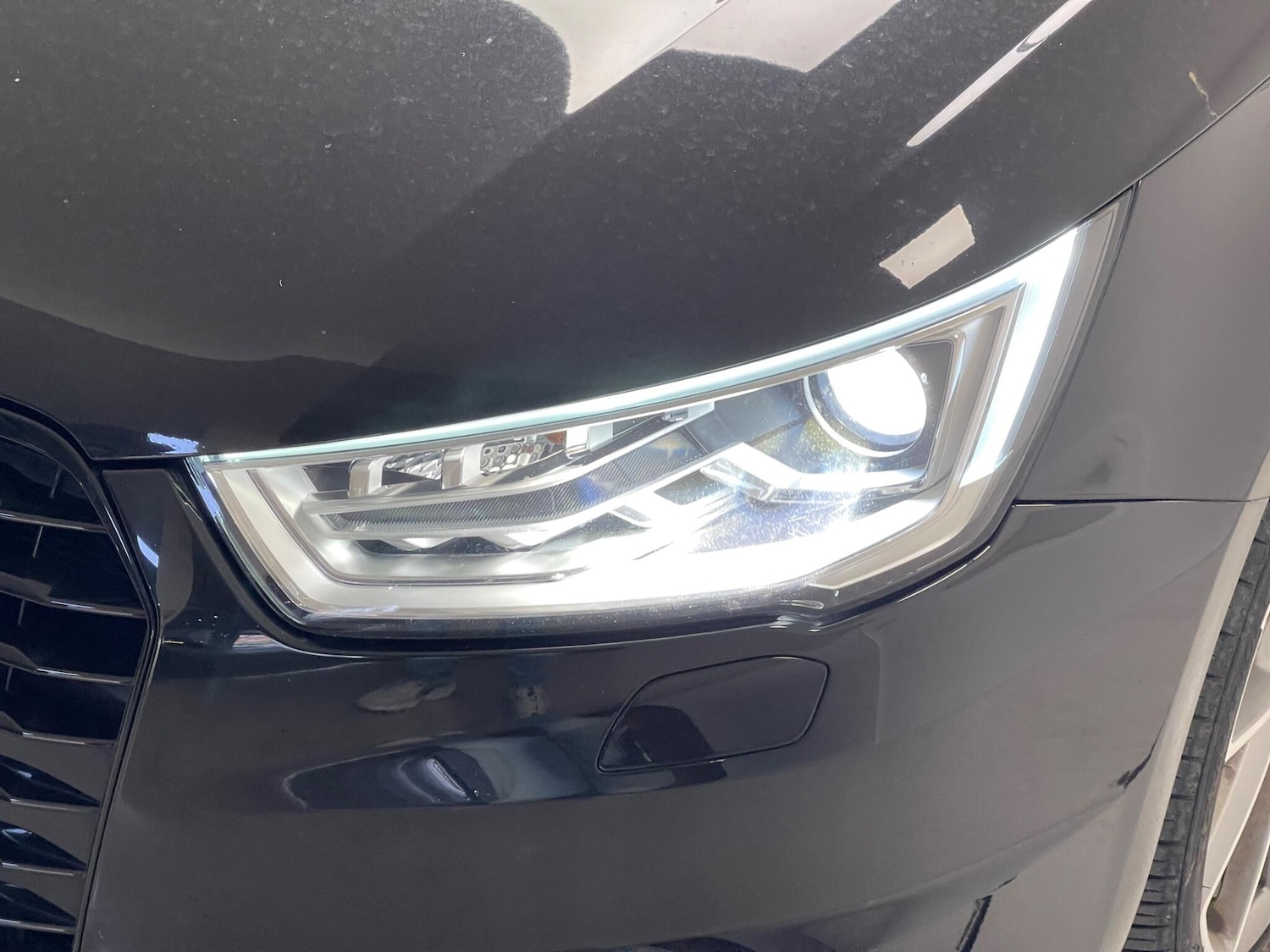 Used Audi A1 2018 for sale - 76031768: Photo 24