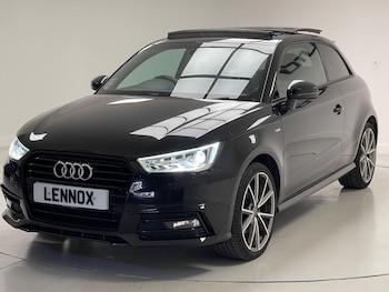 Used Audi A1 2018 for sale - 76031768: Photo 3