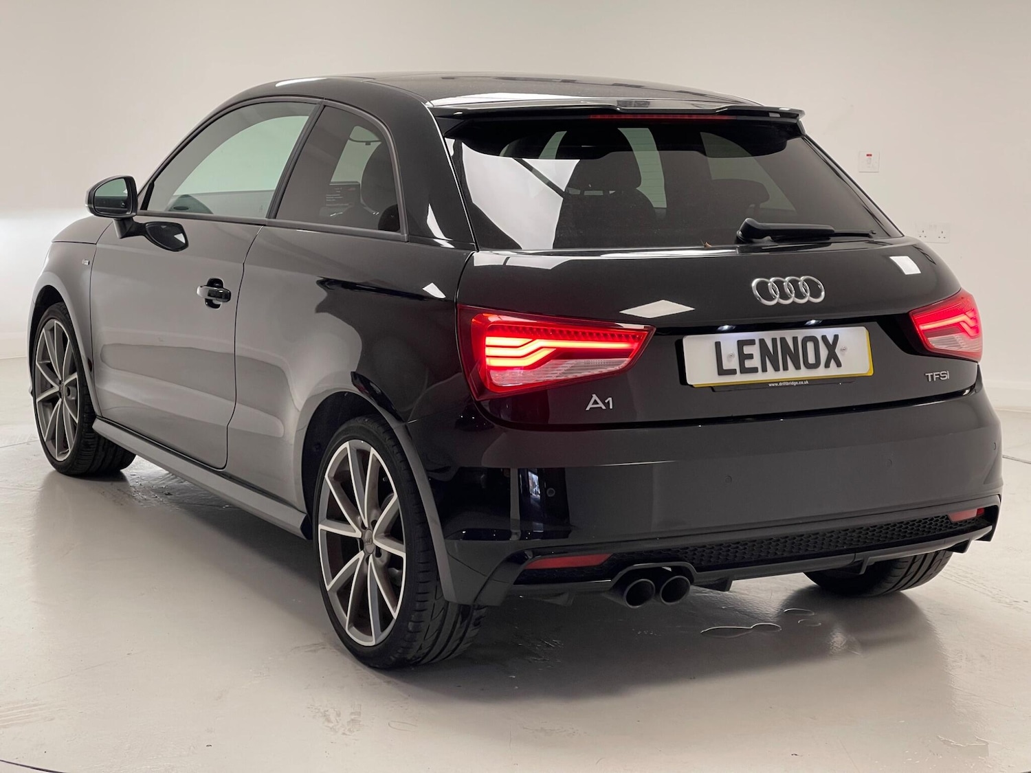Used Audi A1 2018 for sale - 76031768: Photo 4