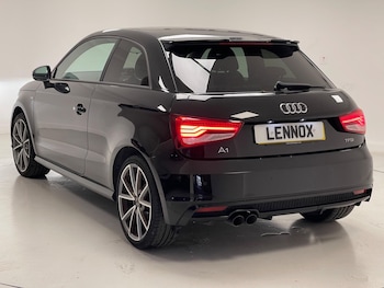 Used Audi A1 2018 for sale - 76031768: Photo 4