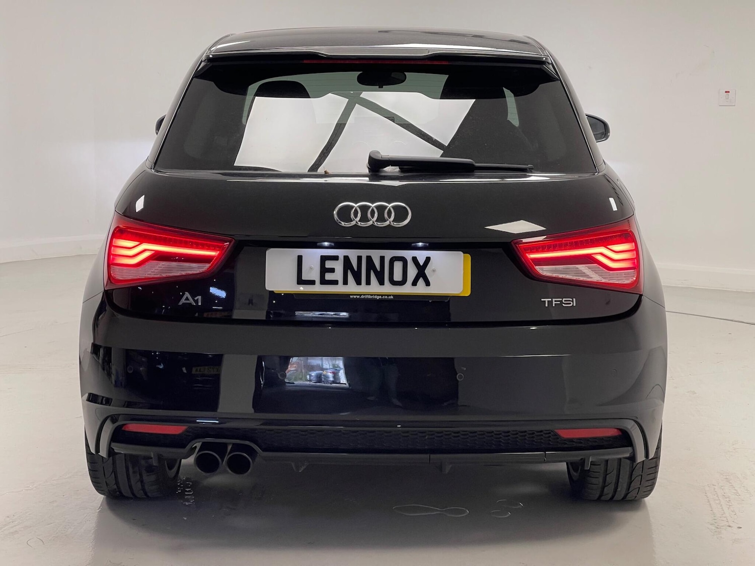 Used Audi A1 2018 for sale - 76031768: Photo 5