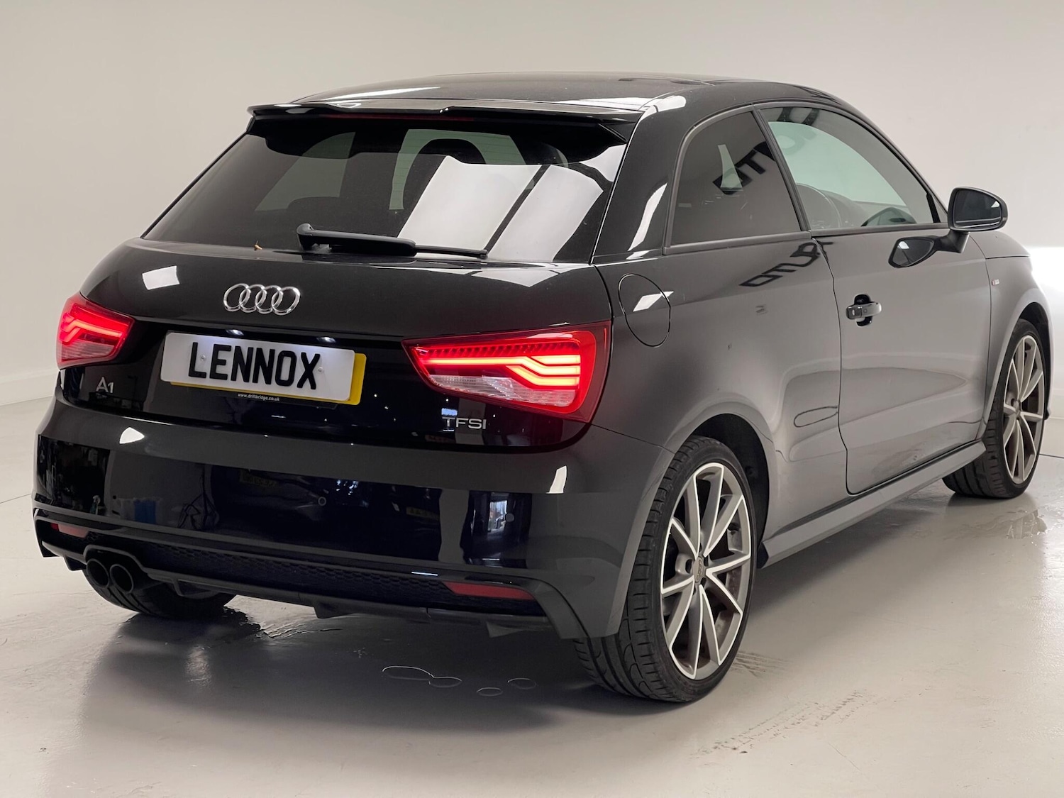 Used Audi A1 2018 for sale - 76031768: Photo 6