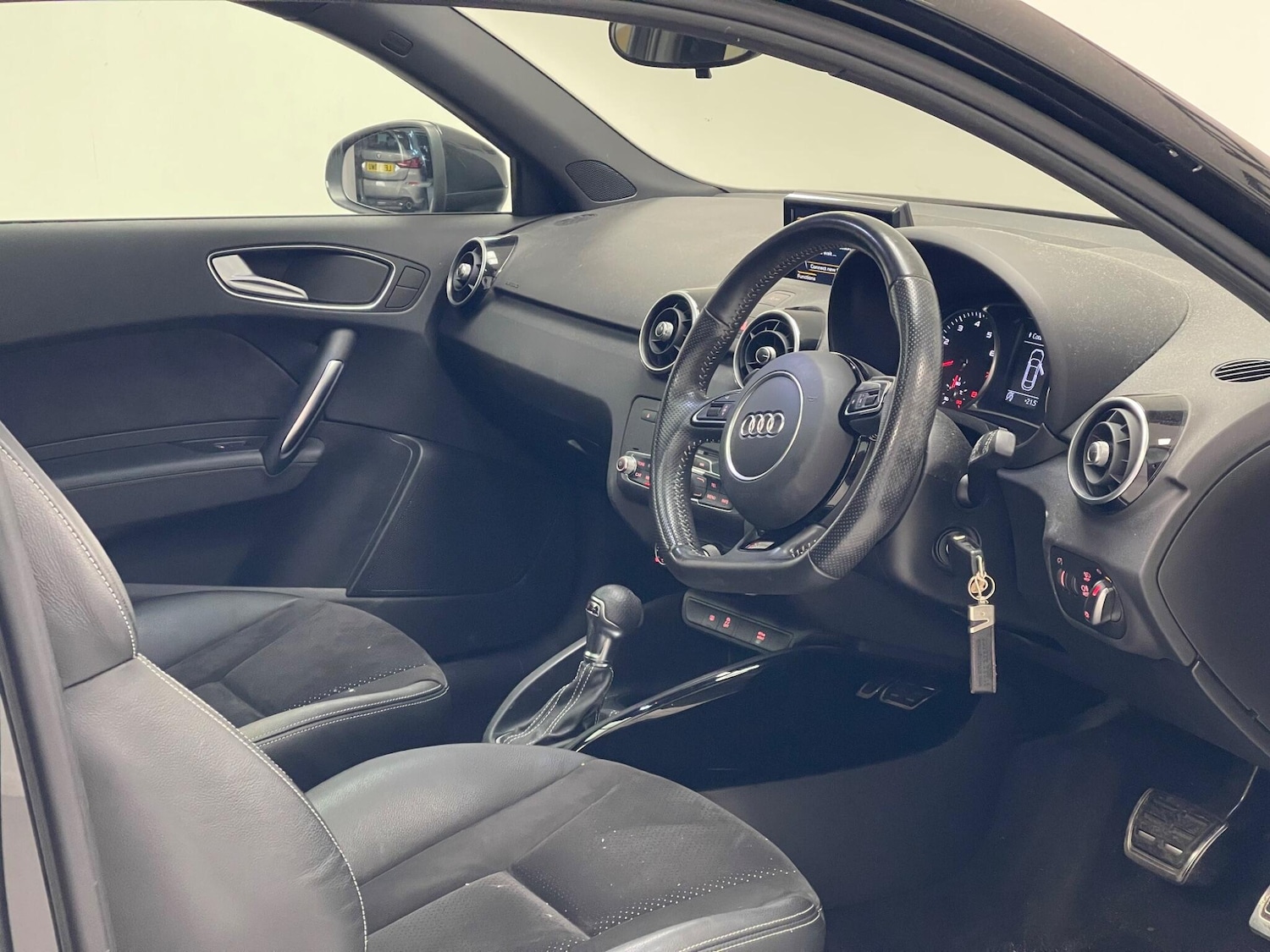 Used Audi A1 2018 for sale - 76031768: Photo 7