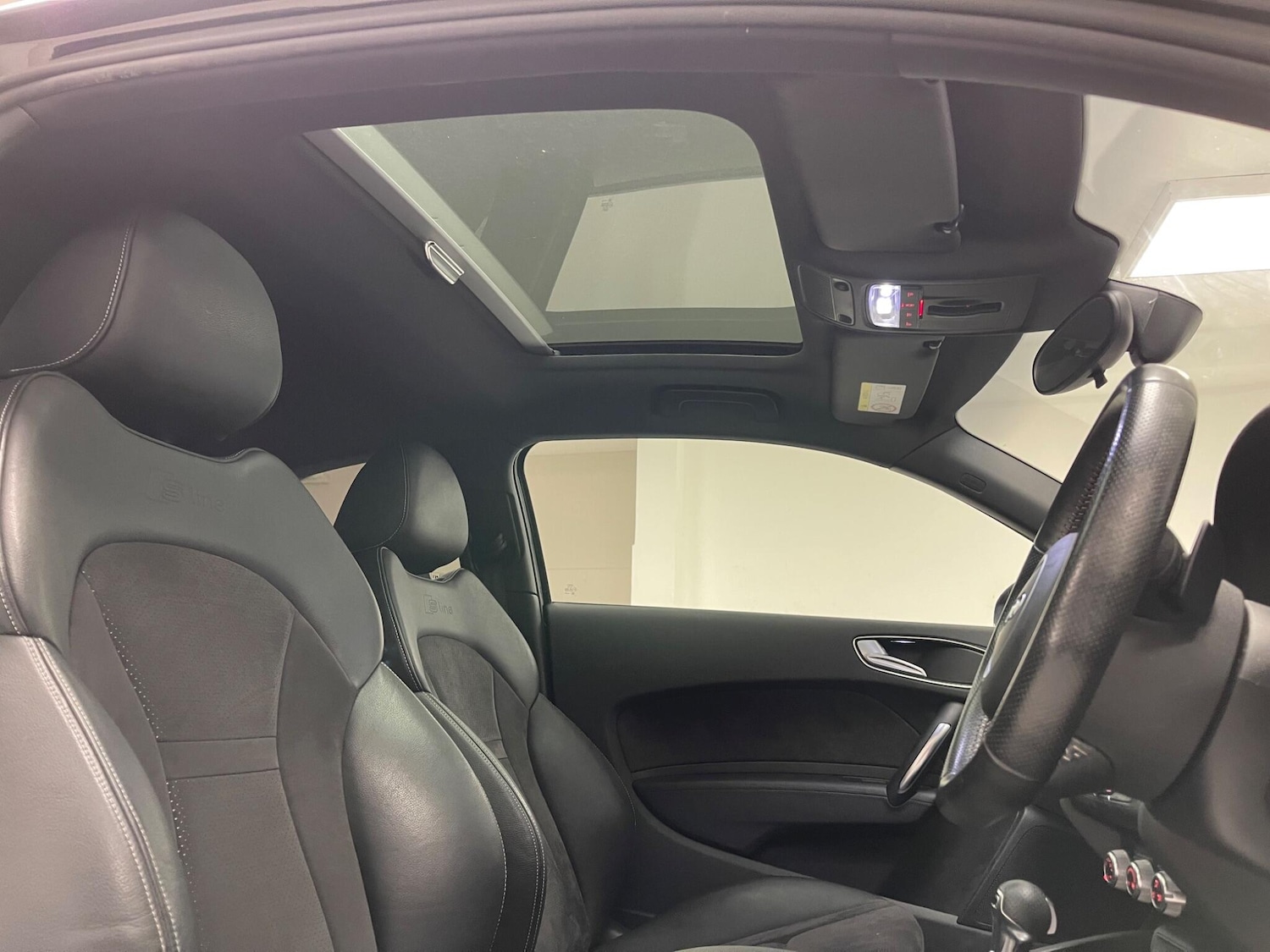Used Audi A1 2018 for sale - 76031768: Photo 9