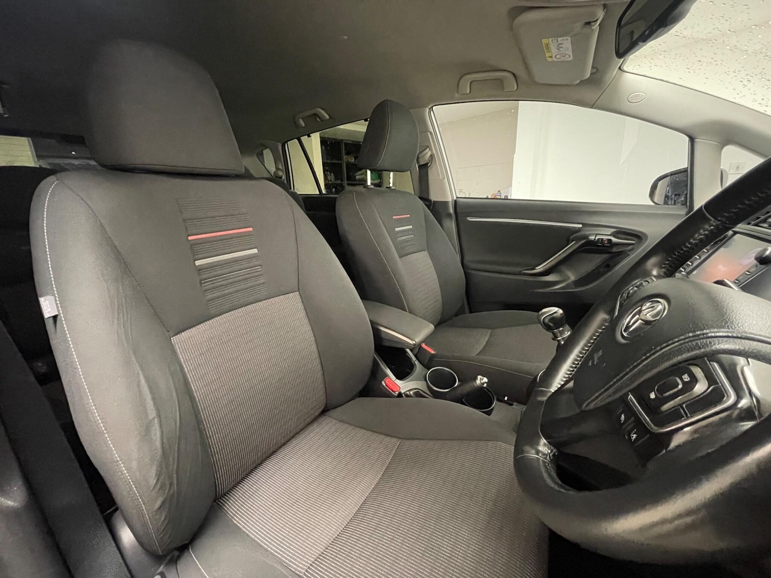 Used Toyota Verso 2018 for sale - 77387290: Photo 10