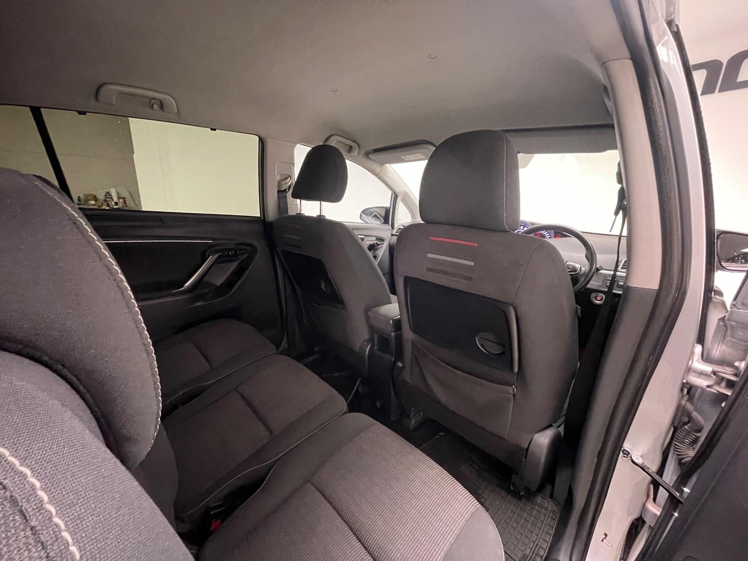 Used Toyota Verso 2018 for sale - 77387290: Photo 12