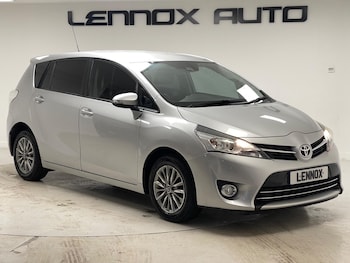 2018 (18) - 1.6 V-matic Icon TSS 5dr