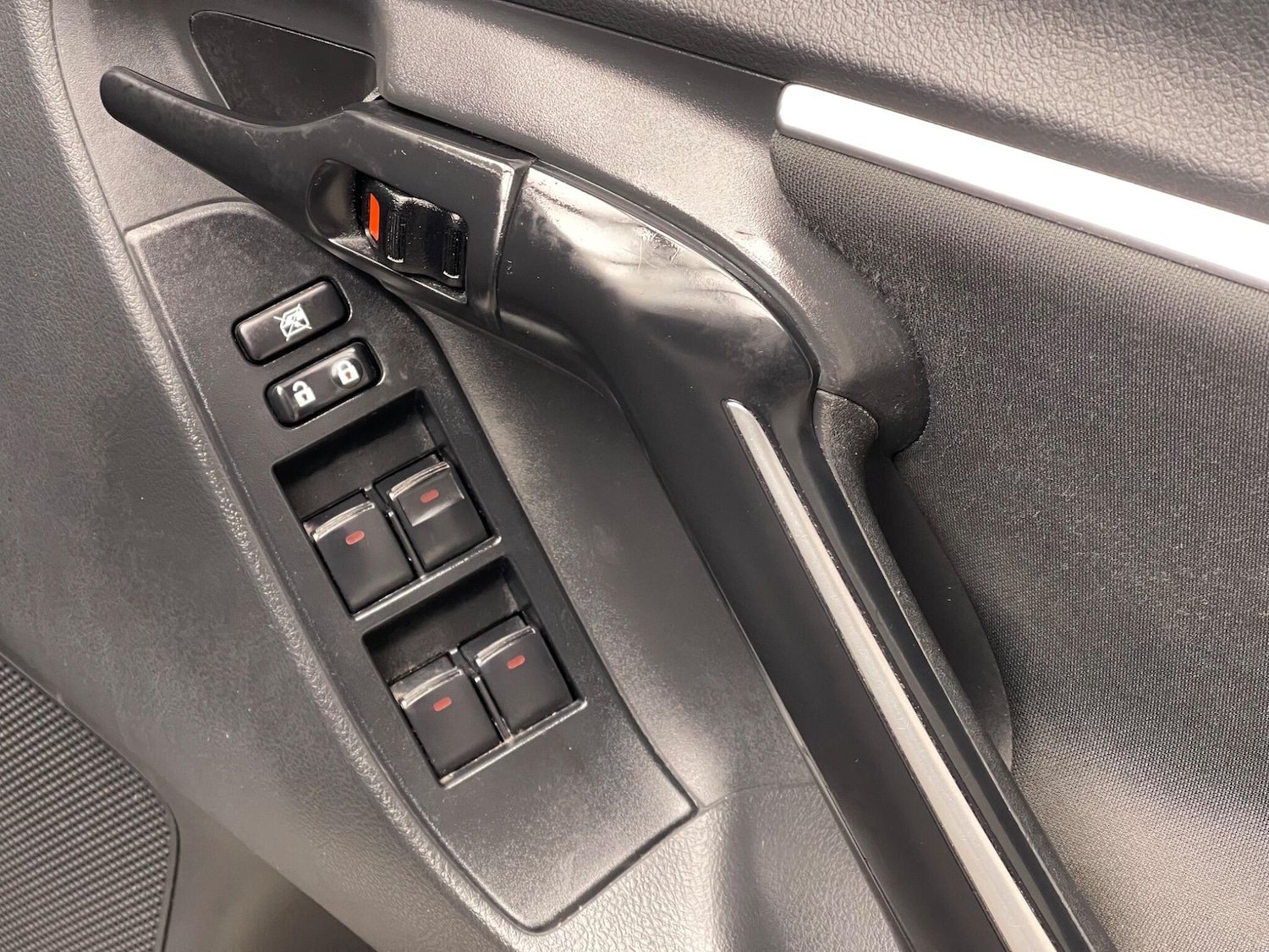 Used Toyota Verso 2018 for sale - 77387290: Photo 21