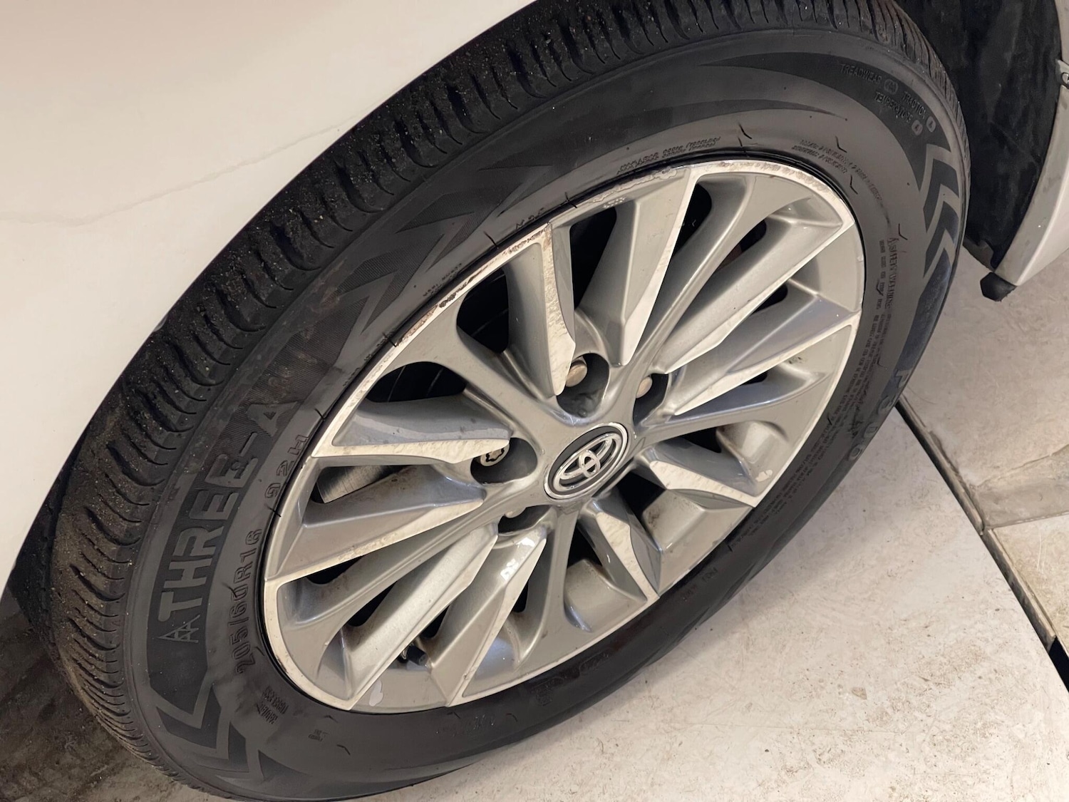 Used Toyota Verso 2018 for sale - 77387290: Photo 23