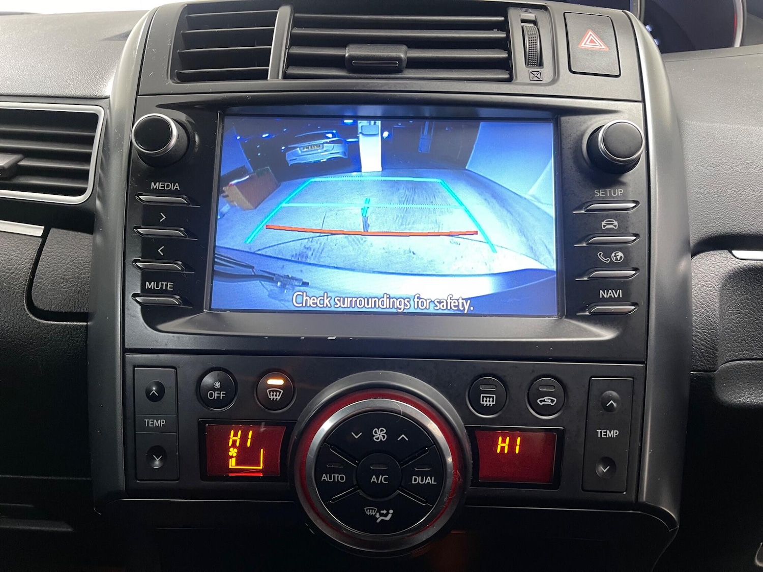 Used Toyota Verso 2018 for sale - 77387290: Photo 25