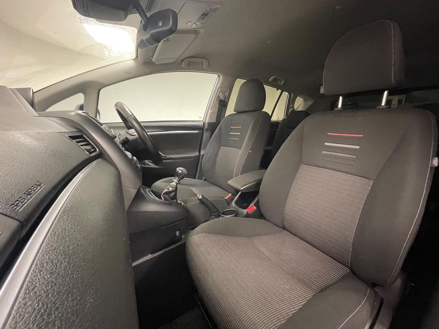 Used Toyota Verso 2018 for sale - 77387290: Photo 31