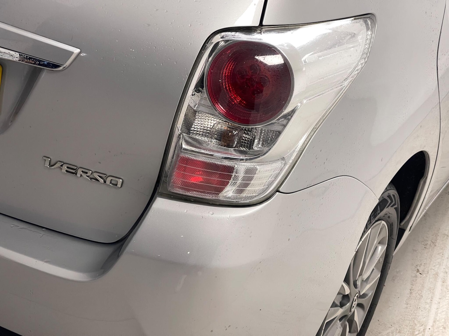 Used Toyota Verso 2018 for sale - 77387290: Photo 33