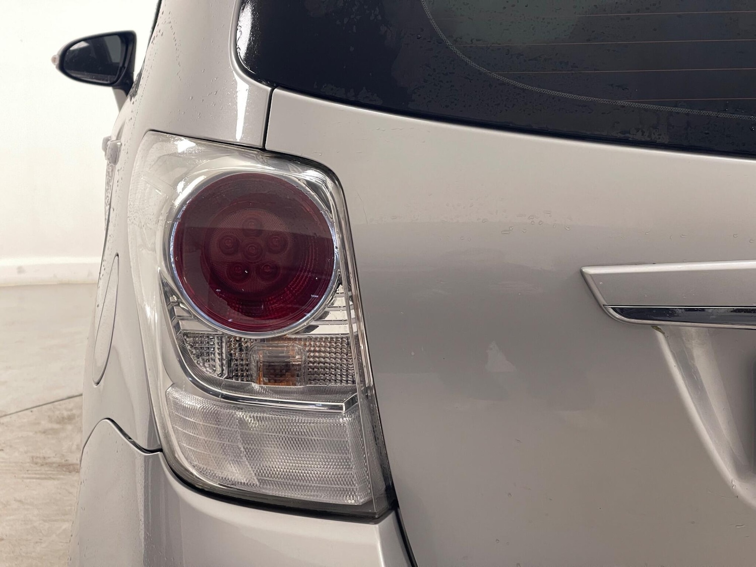 Used Toyota Verso 2018 for sale - 77387290: Photo 34