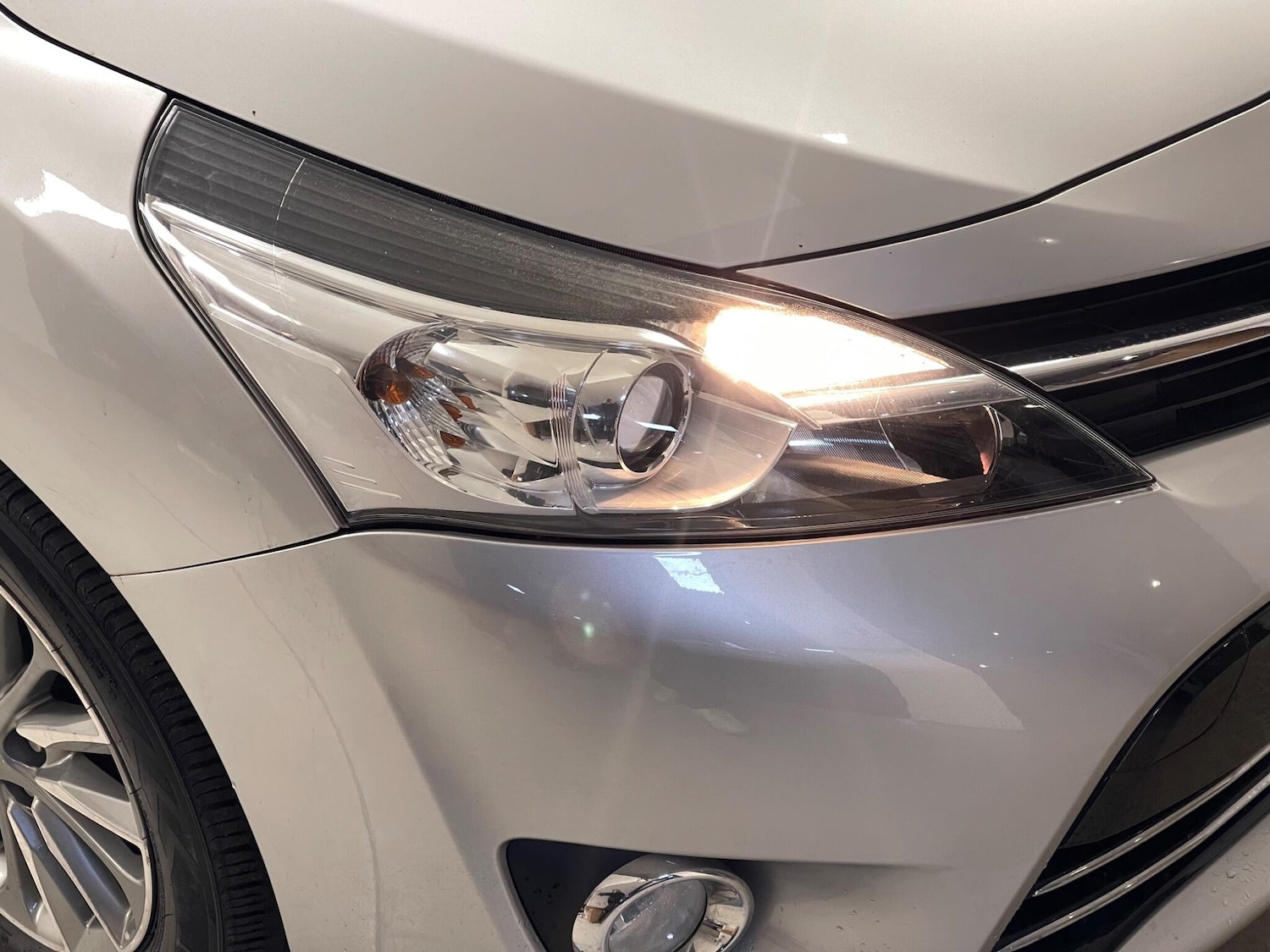 Used Toyota Verso 2018 for sale - 77387290: Photo 35