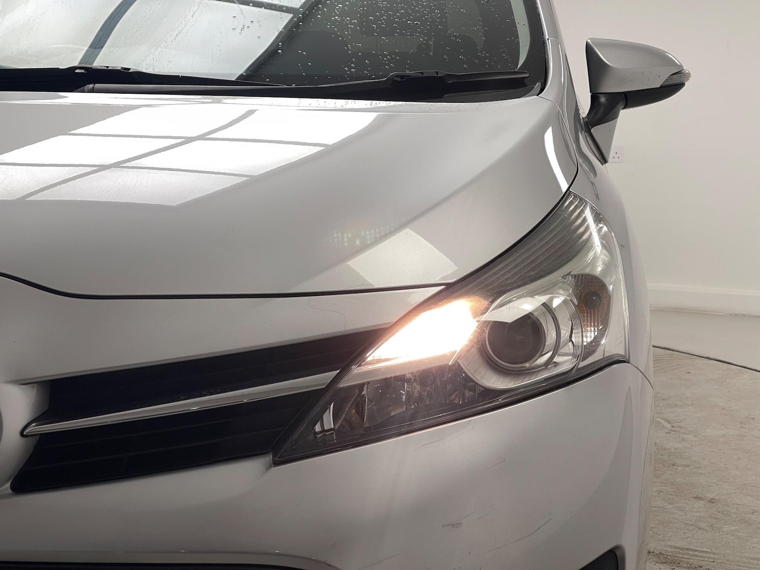 Used Toyota Verso 2018 for sale - 77387290: Photo 36