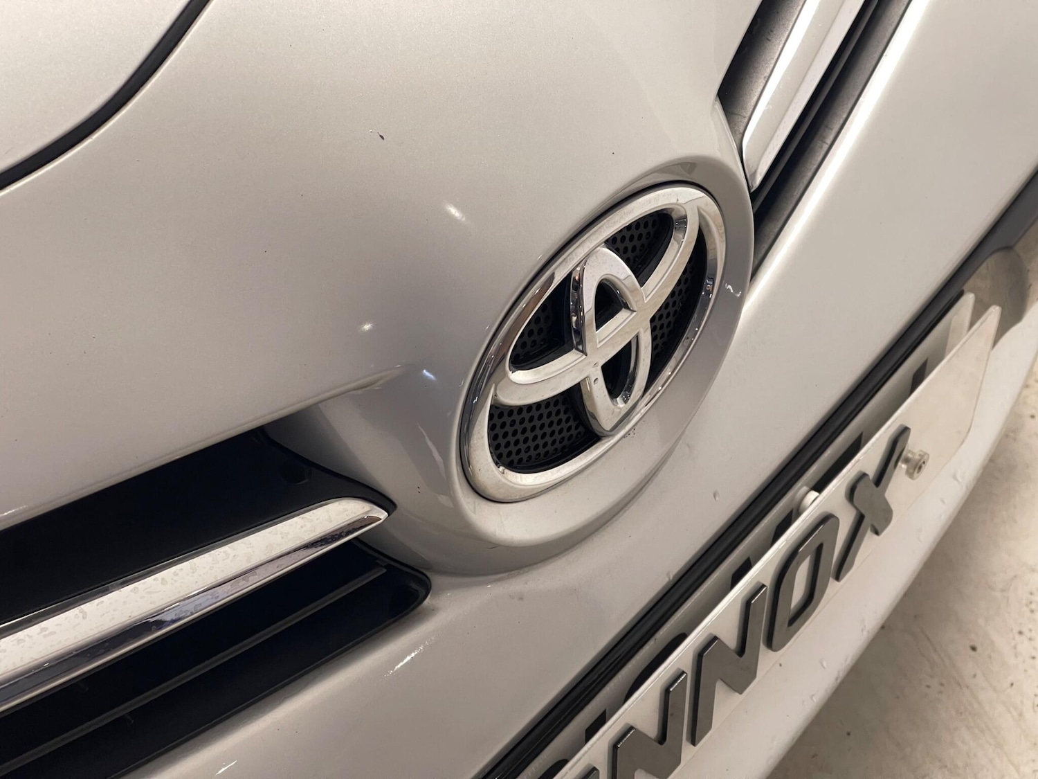 Used Toyota Verso 2018 for sale - 77387290: Photo 37